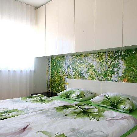 Apartman No 12 Mali Losinj Ngoại thất bức ảnh