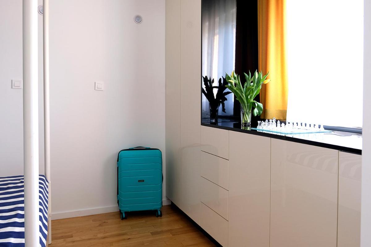 Apartman No 12 Mali Losinj Ngoại thất bức ảnh
