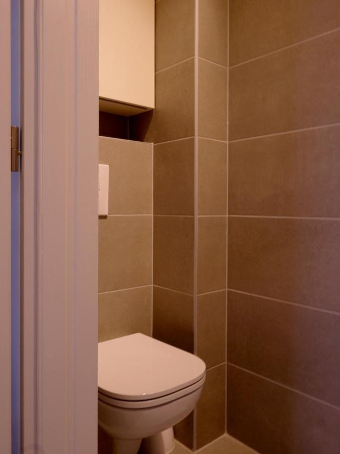Apartman No 12 Mali Losinj Ngoại thất bức ảnh