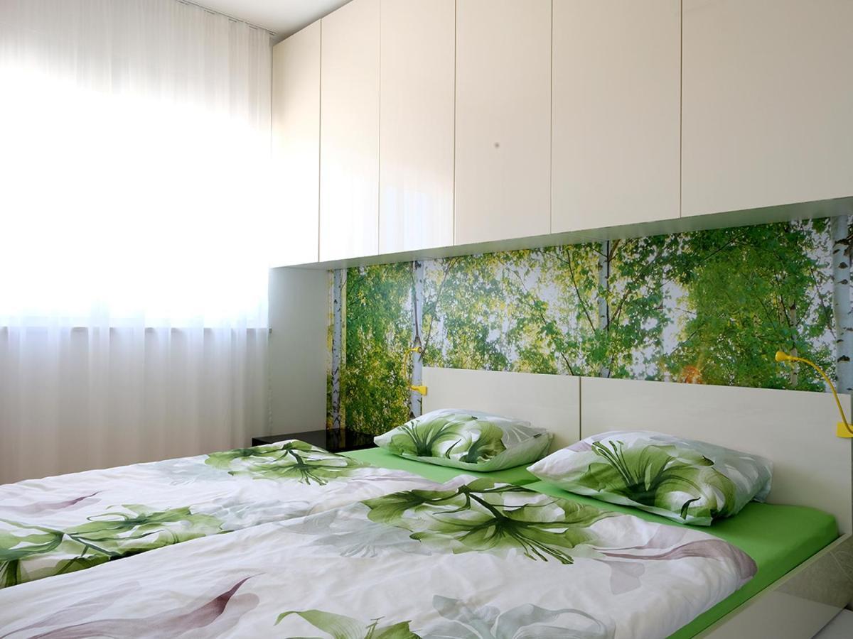 Apartman No 12 Mali Losinj Ngoại thất bức ảnh