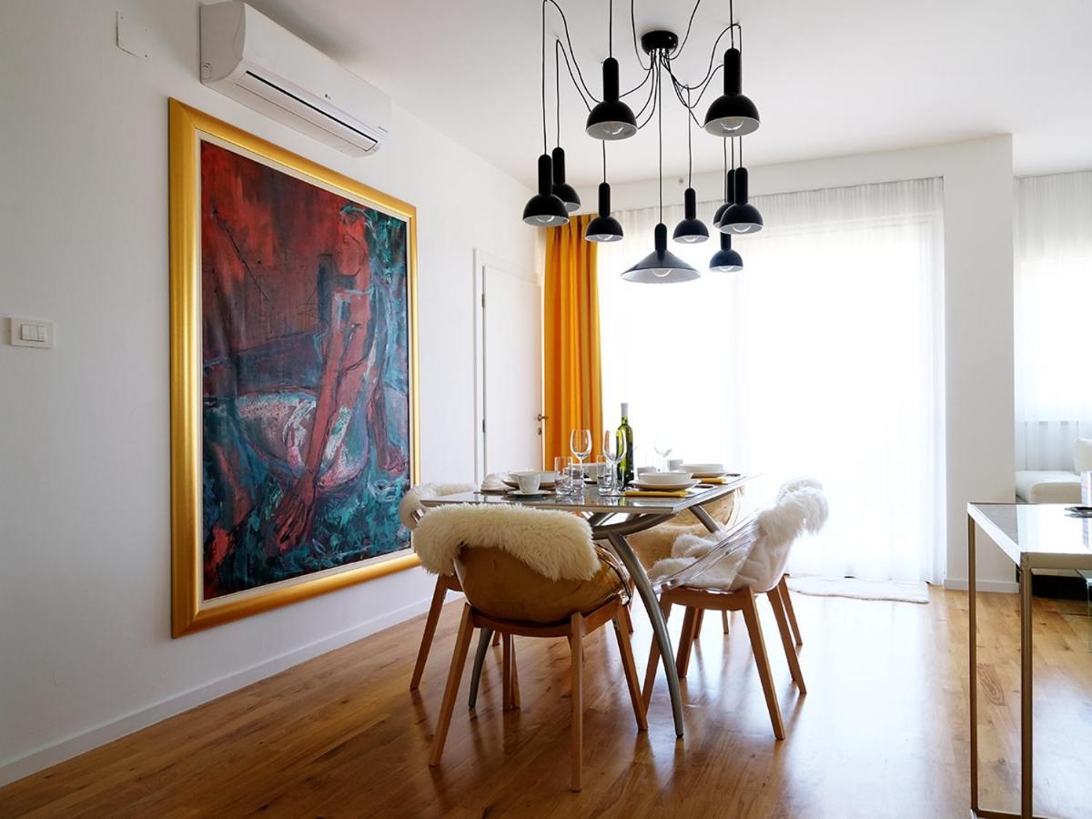 Apartman No 12 Mali Losinj Ngoại thất bức ảnh