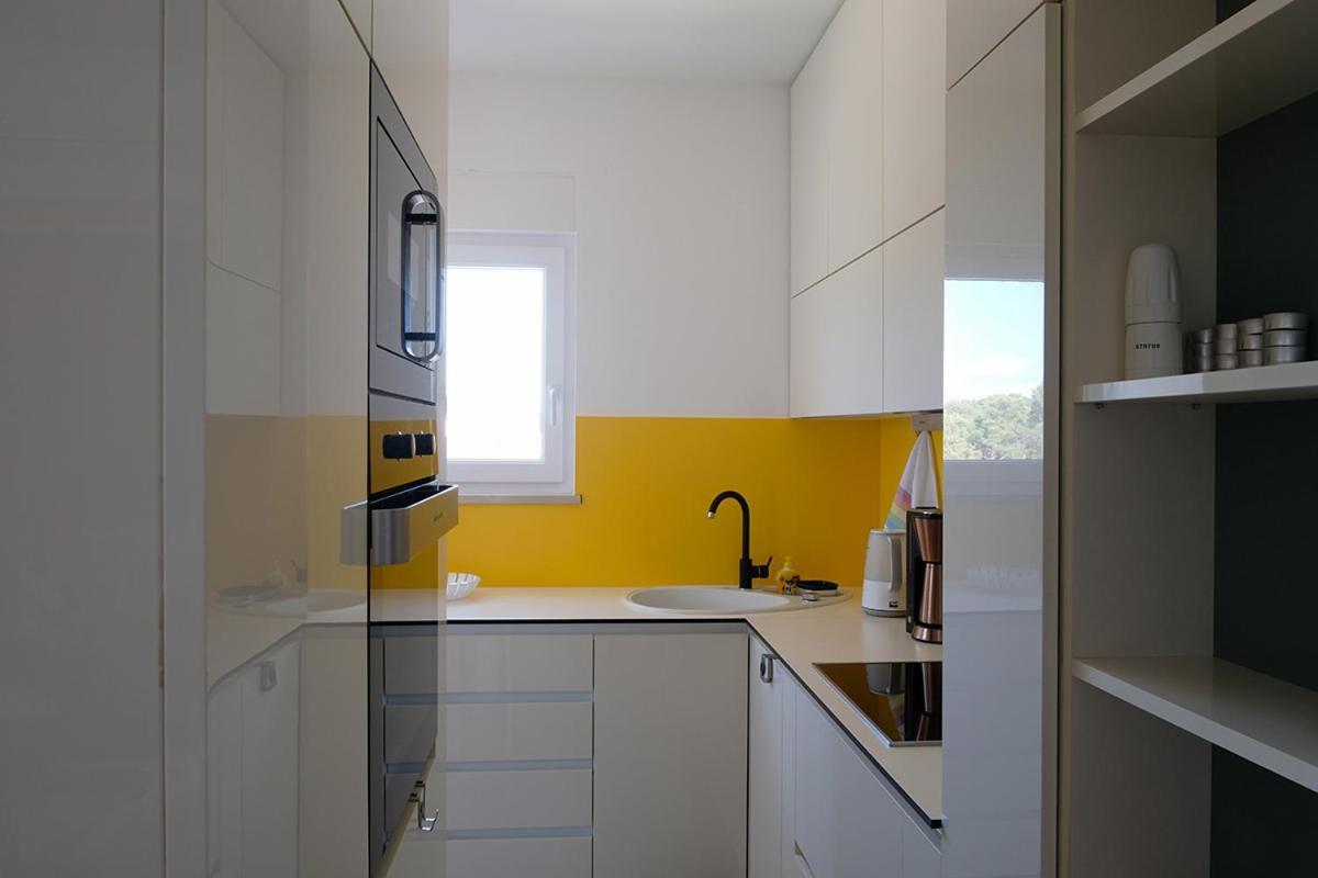 Apartman No 12 Mali Losinj Ngoại thất bức ảnh