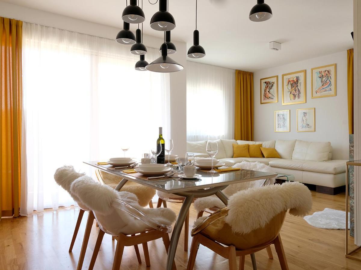 Apartman No 12 Mali Losinj Ngoại thất bức ảnh