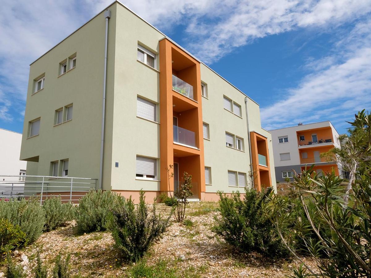 Apartman No 12 Mali Losinj Ngoại thất bức ảnh