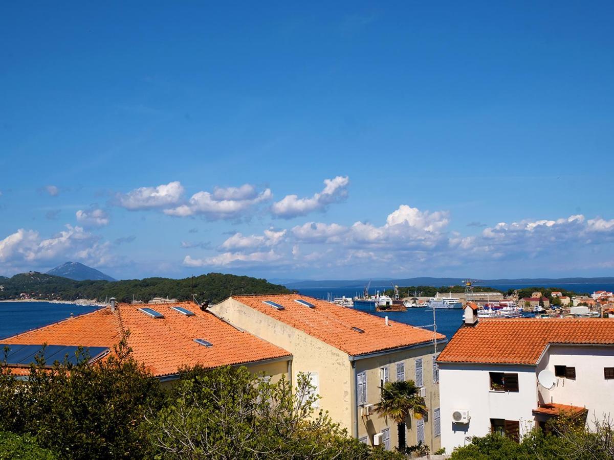 Apartman No 12 Mali Losinj Ngoại thất bức ảnh