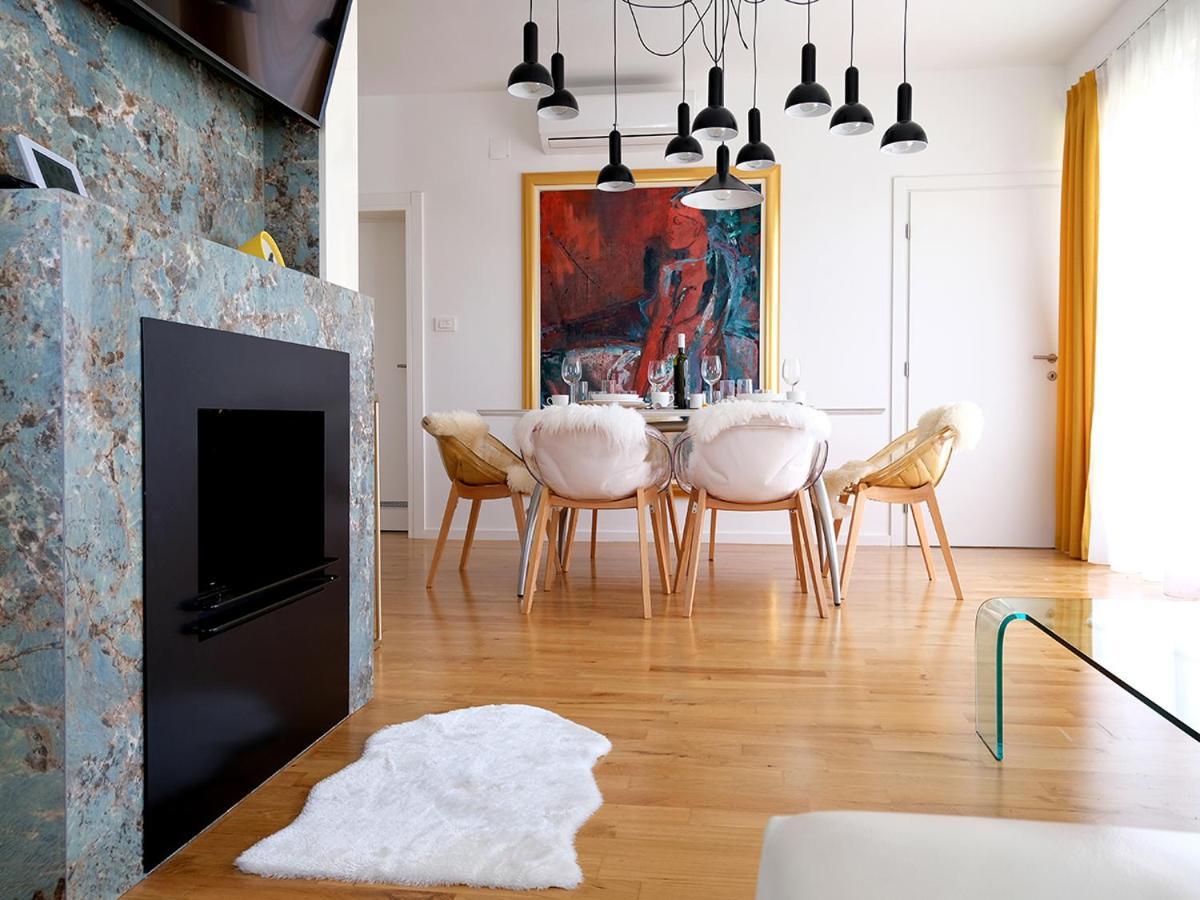 Apartman No 12 Mali Losinj Ngoại thất bức ảnh