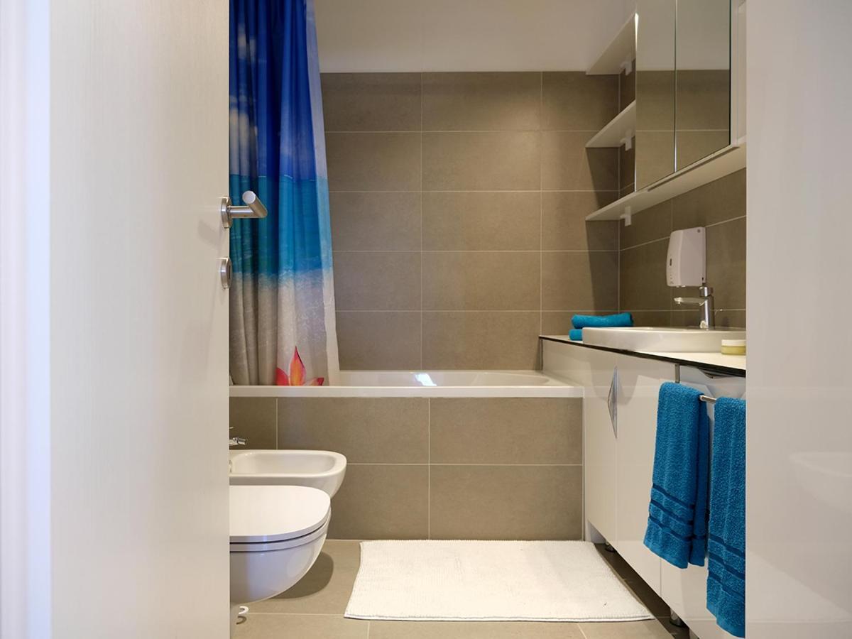 Apartman No 12 Mali Losinj Ngoại thất bức ảnh