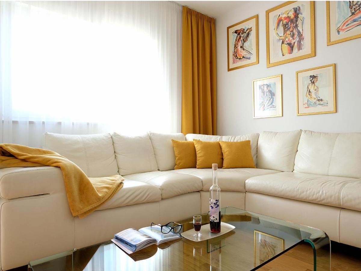 Apartman No 12 Mali Losinj Ngoại thất bức ảnh