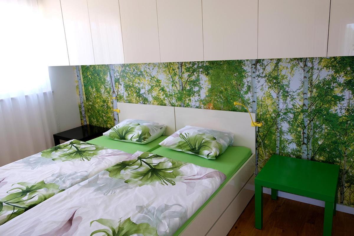 Apartman No 12 Mali Losinj Ngoại thất bức ảnh