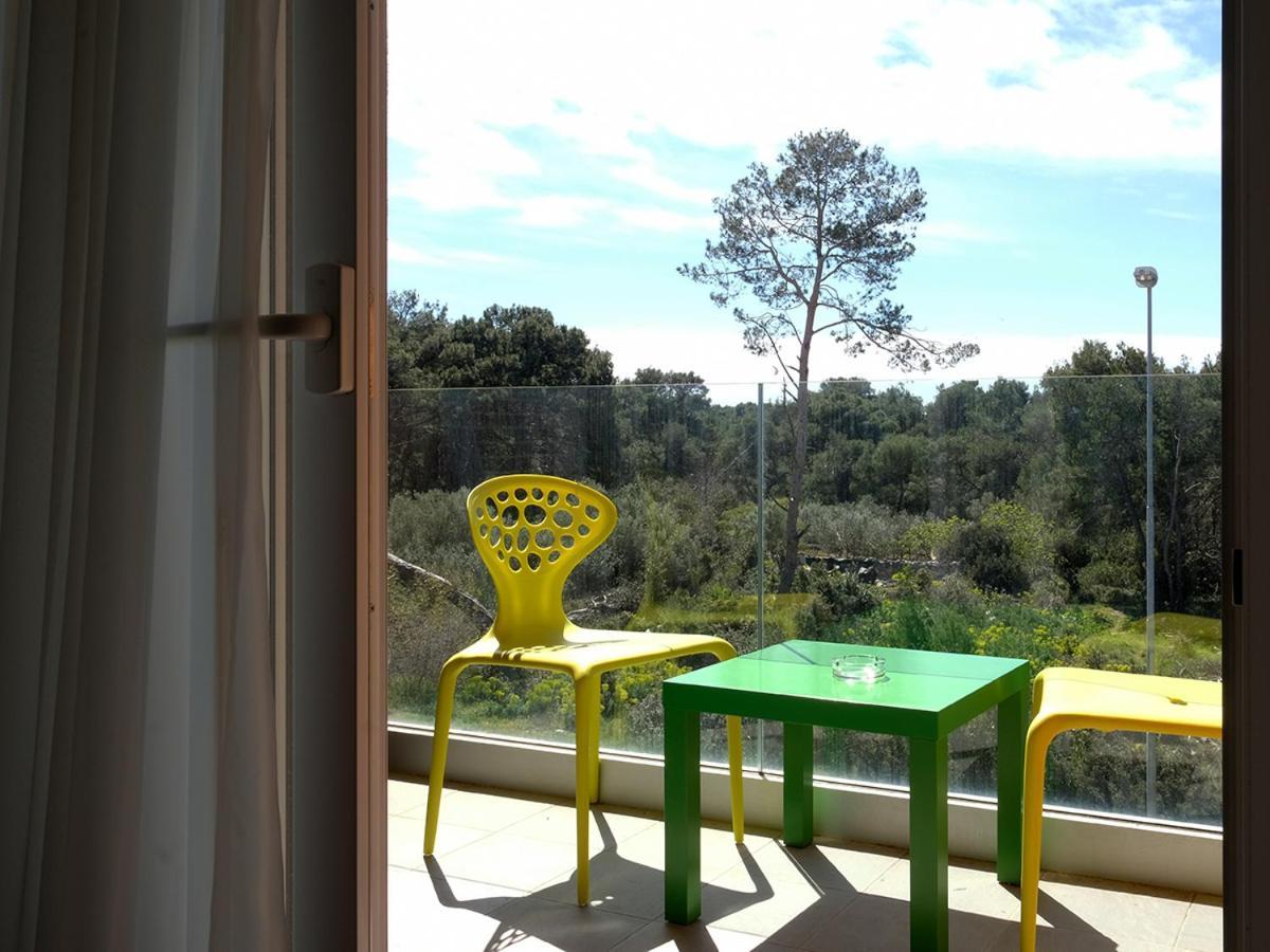 Apartman No 12 Mali Losinj Ngoại thất bức ảnh