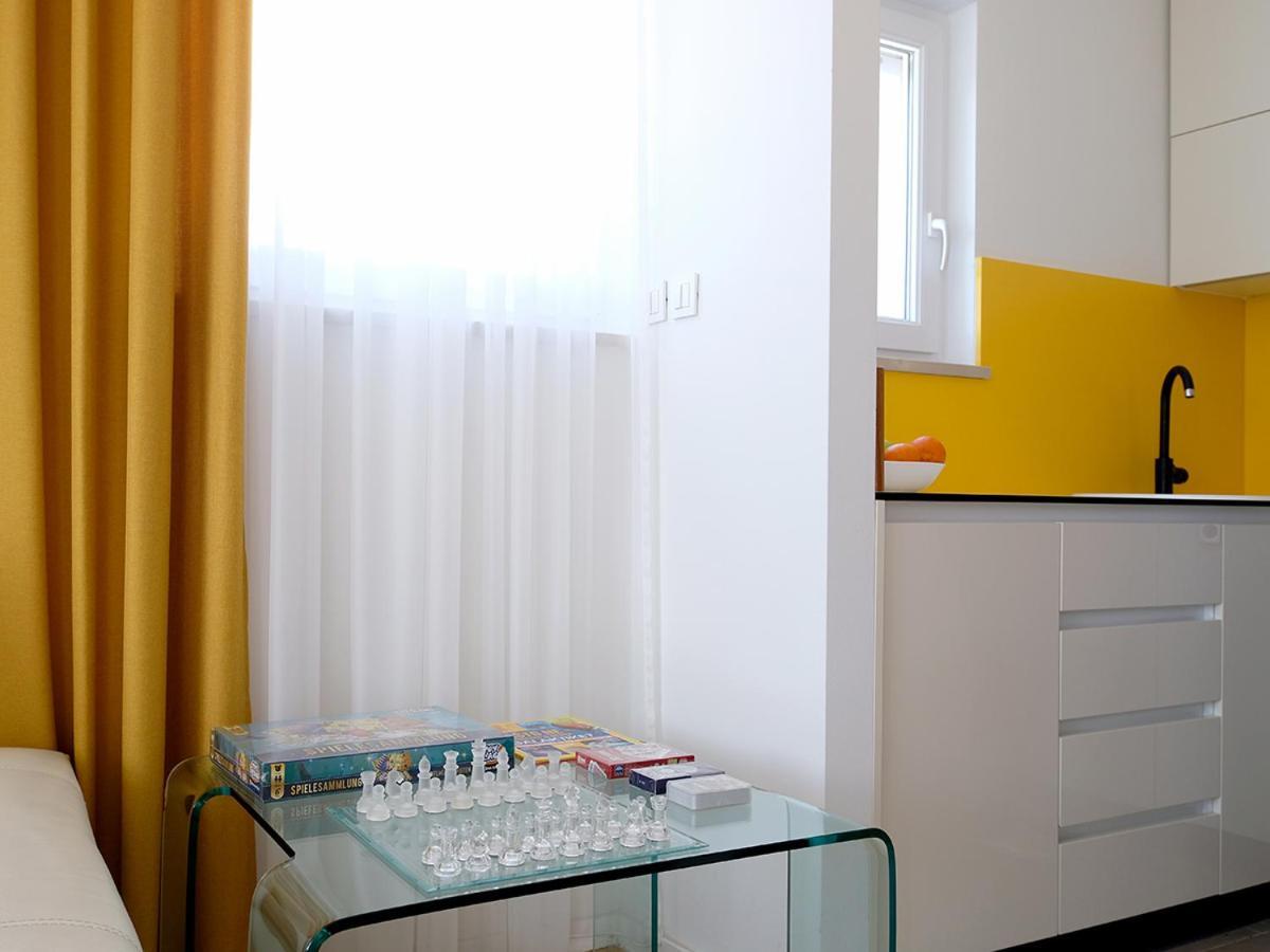 Apartman No 12 Mali Losinj Ngoại thất bức ảnh