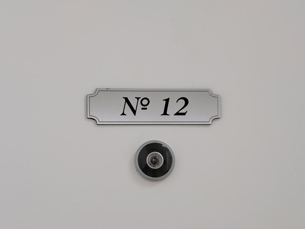 Apartman No 12 Mali Losinj Ngoại thất bức ảnh