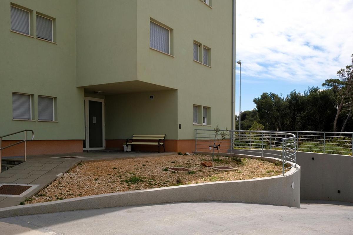 Apartman No 12 Mali Losinj Ngoại thất bức ảnh