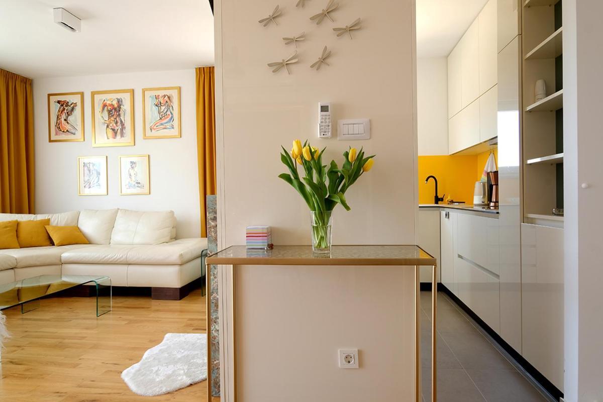 Apartman No 12 Mali Losinj Ngoại thất bức ảnh